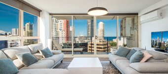 Condor Ocean View Apartments managed by Gold Coast Premium