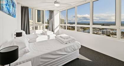 Condor Ocean View Apartments managed by Gold Coast Premium