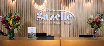 Gazelle International Hotel