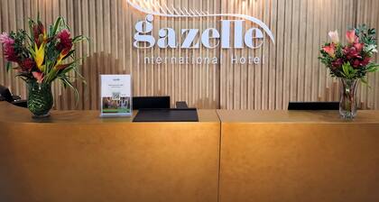 Gazelle International Hotel