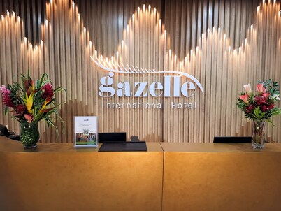 Gazelle International Hotel