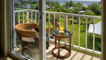 Premium Single Room, Bay View | View from room