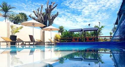 Gazelle International Hotel