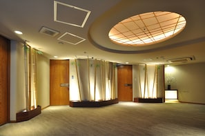 Interior - Hotel Ichiei (Osaka)