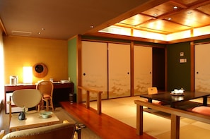 Spa - Hotel Ichiei (Osaka)