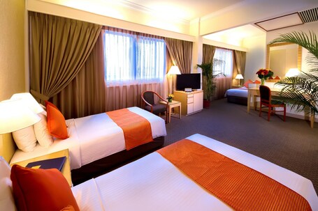 Hotel Miramar Singapore - Image 3