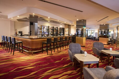 Hotel Miramar Singapore - Image 7