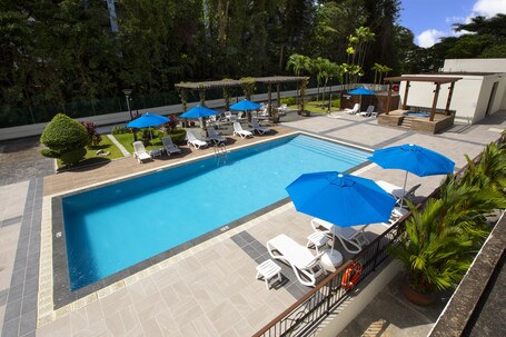 Hotel Miramar Singapore - Image 2