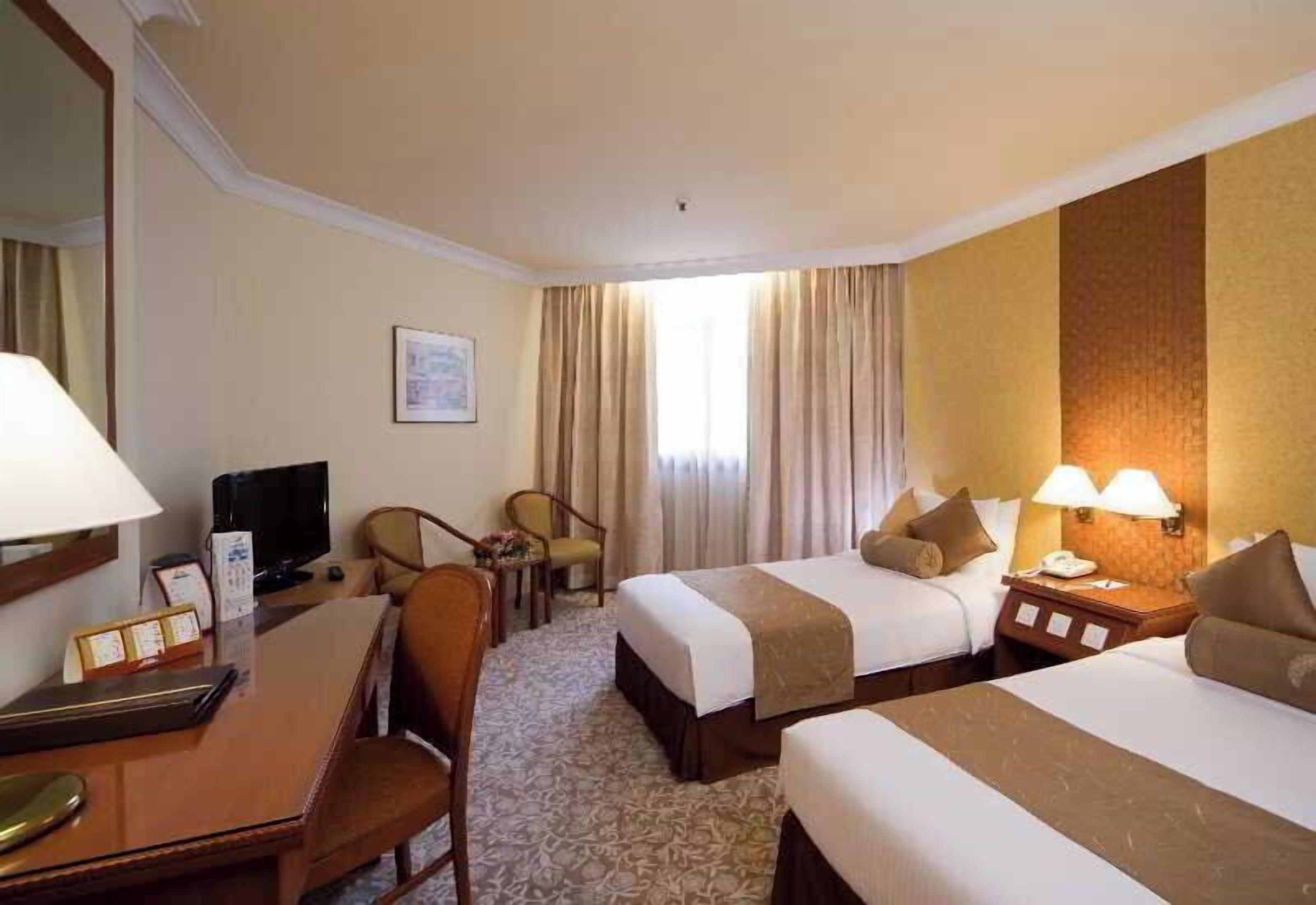 Foto - Hotel Miramar Singapore - SG Clean Certified