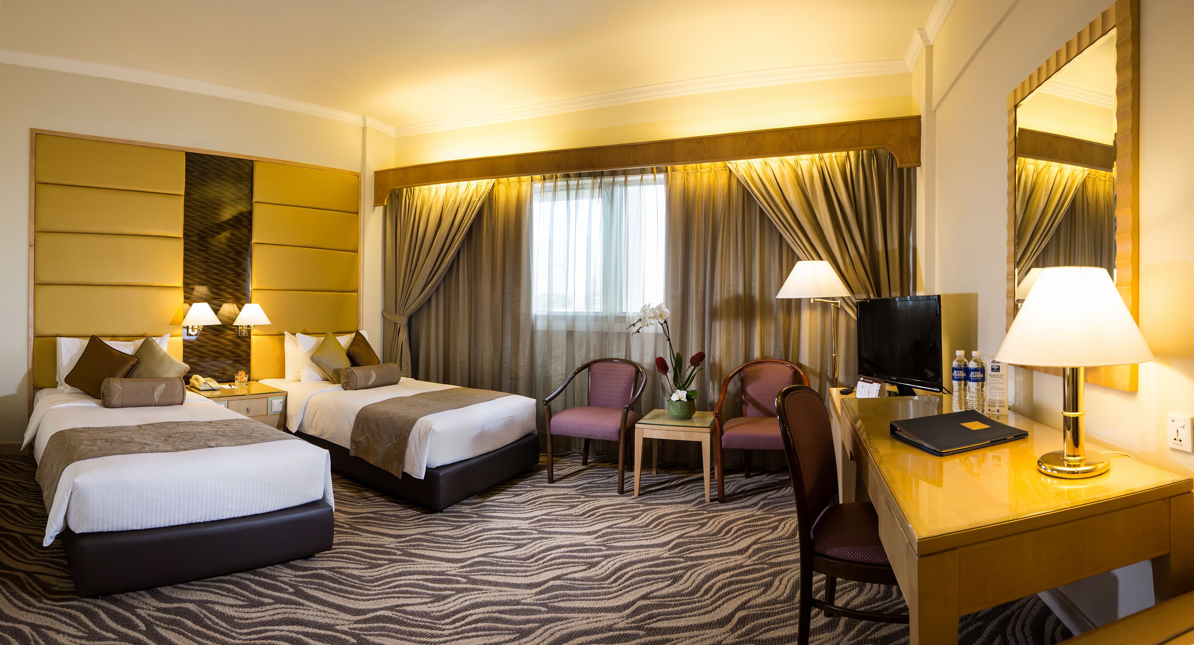 Foto - Hotel Miramar Singapore - SG Clean Certified