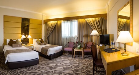 Hotel Miramar Singapore - Image 9