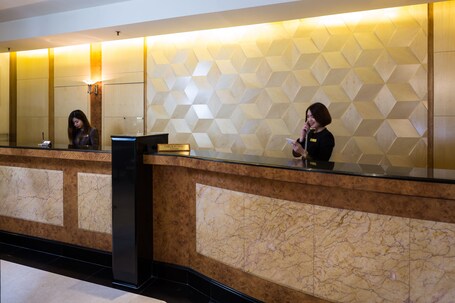 Hotel Miramar Singapore - Image 16