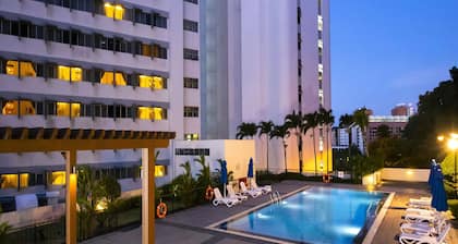 Hotel Miramar Singapore