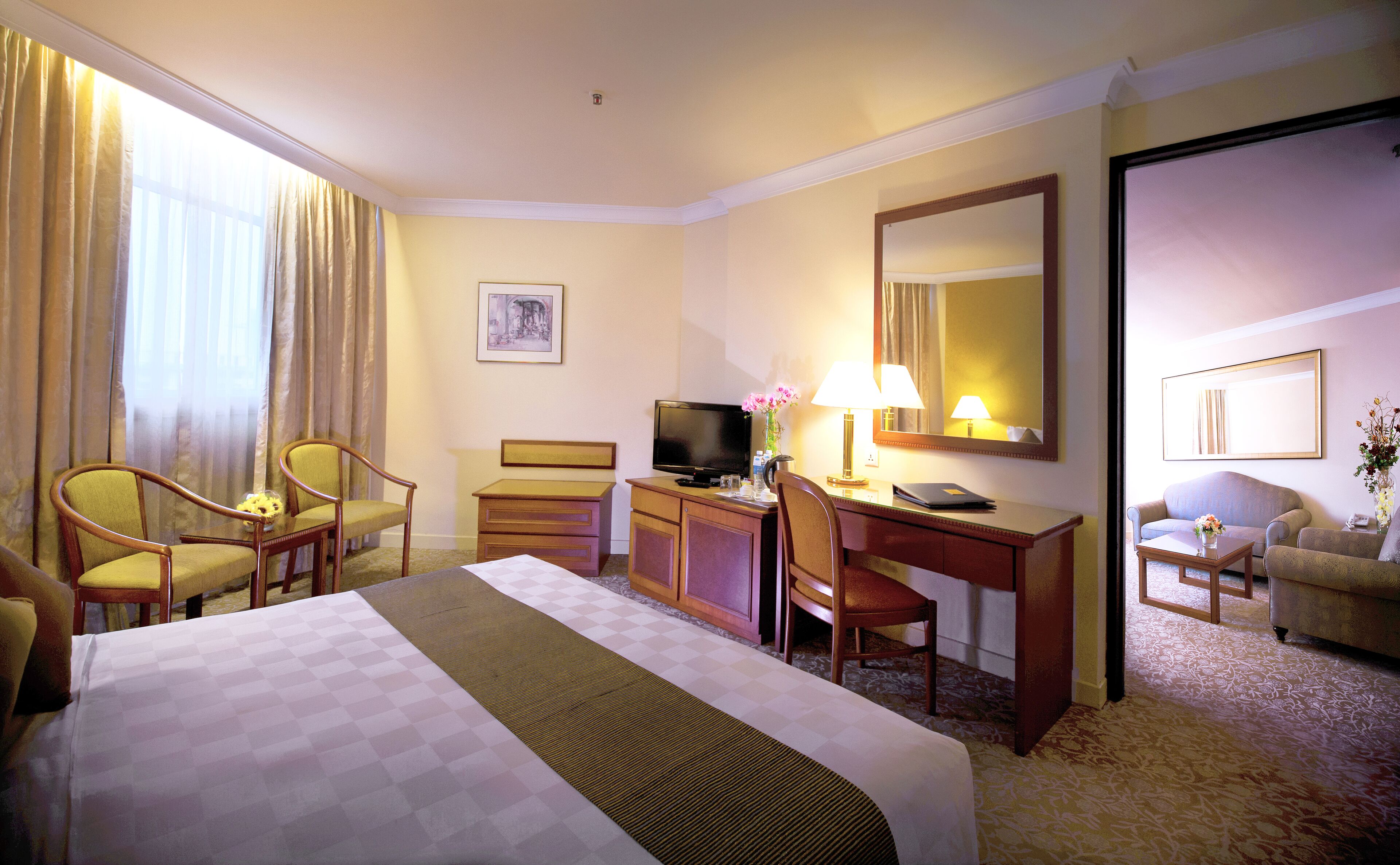 Foto - Hotel Miramar Singapore - SG Clean Certified