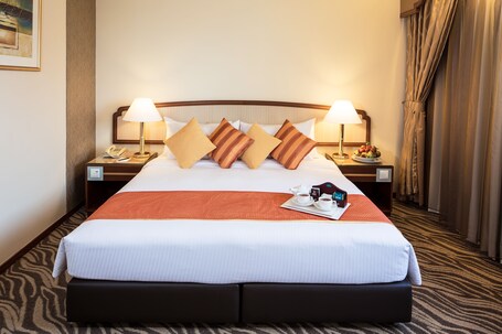 Hotel Miramar Singapore - Image 10