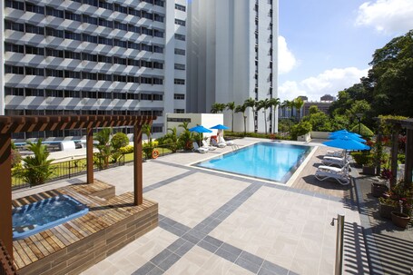 Hotel Miramar Singapore - Image 14