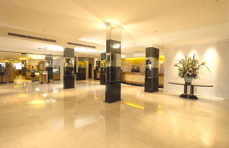 Hotel Miramar Singapore - Image 5