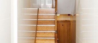 Beaconsfield Apartments