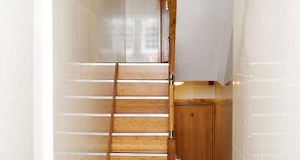 Beaconsfield Apartments