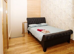 Free WiFi - Beaconsfield Apartments (London)