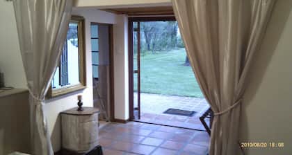 Orange Ville Guesthouse