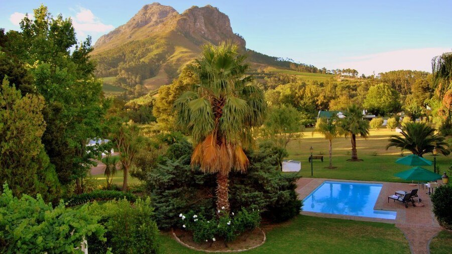 Orange Ville Guesthouse