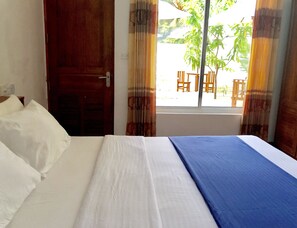 Chambre Double Deluxe