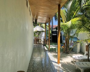 Hall