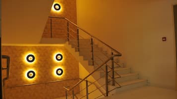 Escaleras