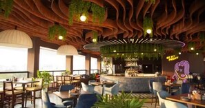 Bar (on property) - Icon Select by Bhagini (Bengaluru)