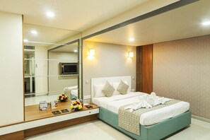 Property amenity - Icon Select by Bhagini (Bengaluru)