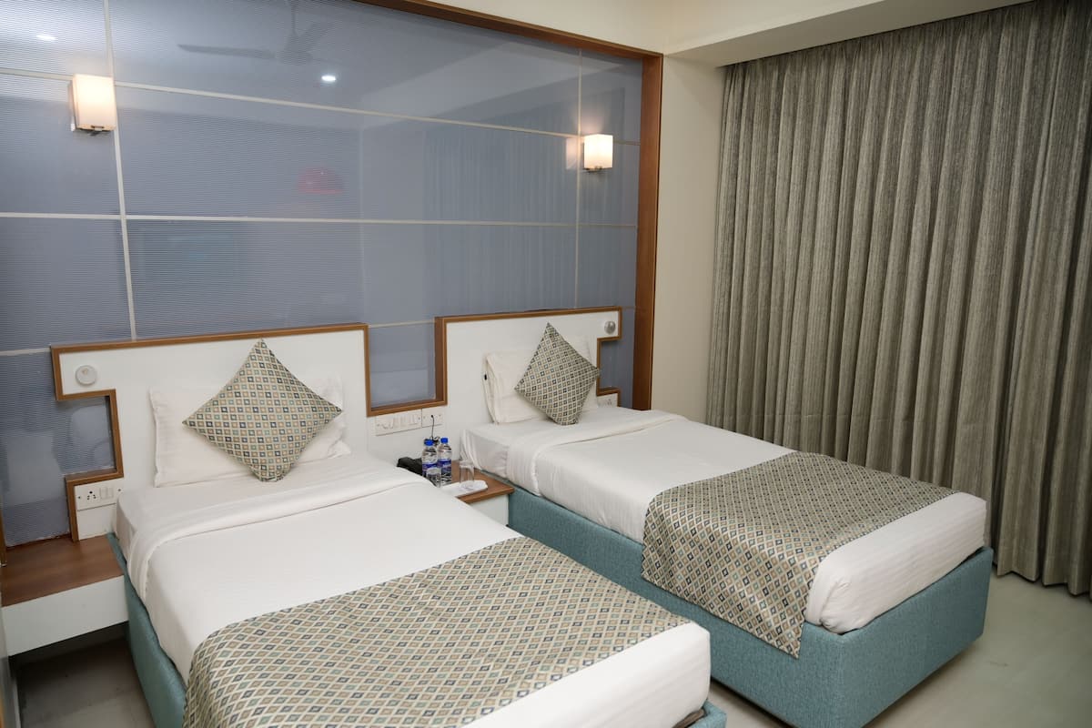 Premier-Zimmer