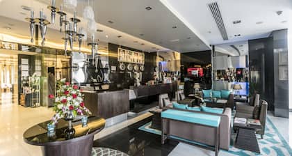 Marmara Hotel Apartments