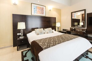 Deluxe Duplex, 1 Bedroom