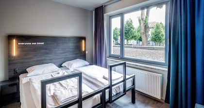 a&o Weimar - Hostel