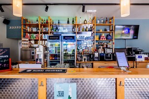 Bar (na propriedade)