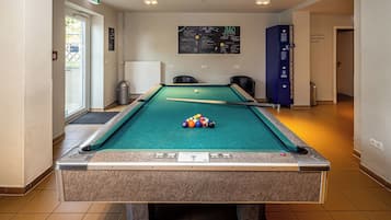 Billard