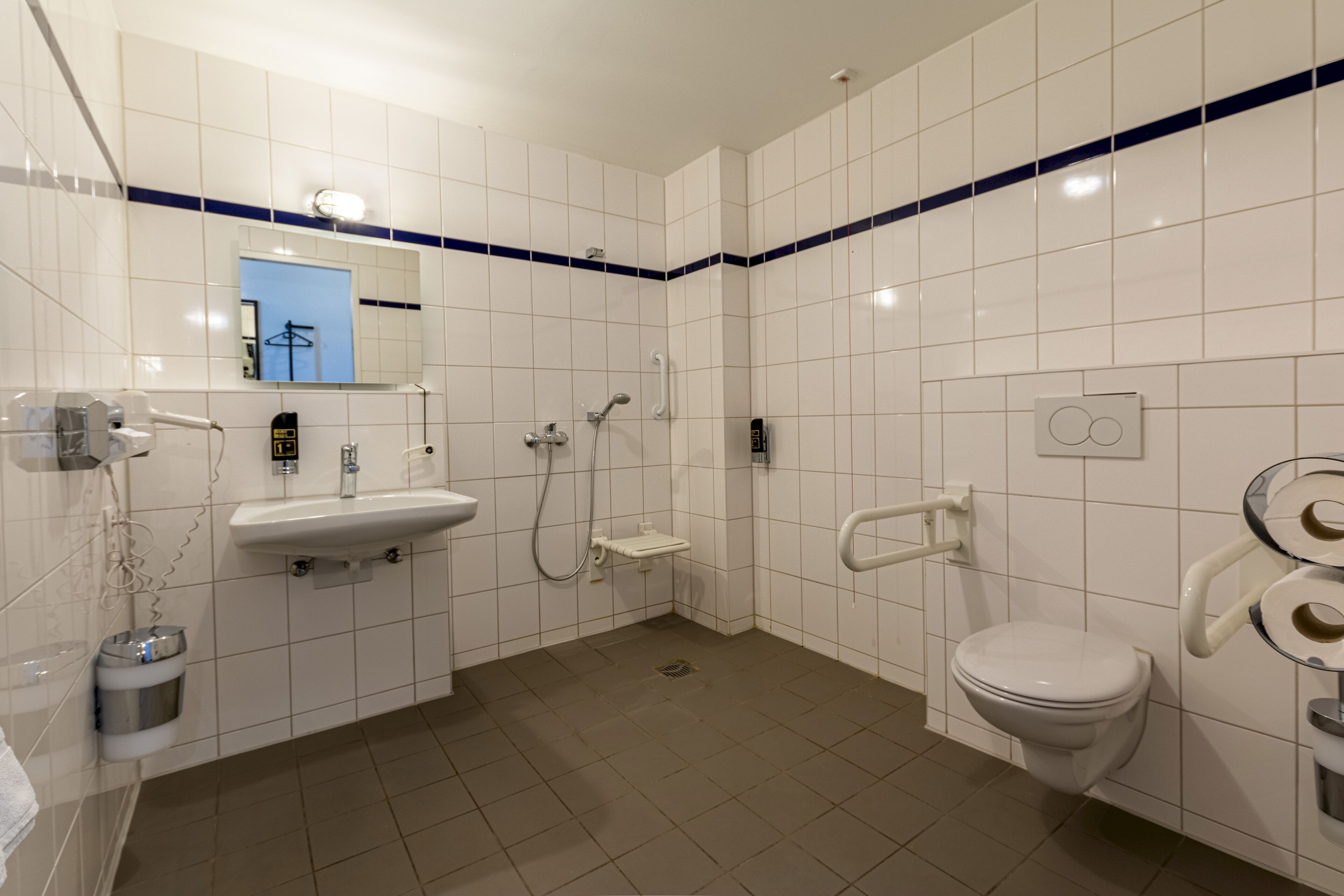 Foto - a&o München Laim