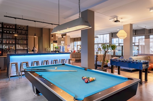 a&o München Laim - Hostel