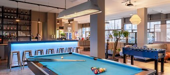 a&o München Laim - Hostel