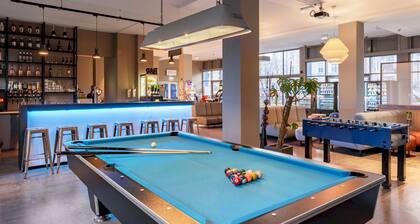 a&o München Laim - Hostel