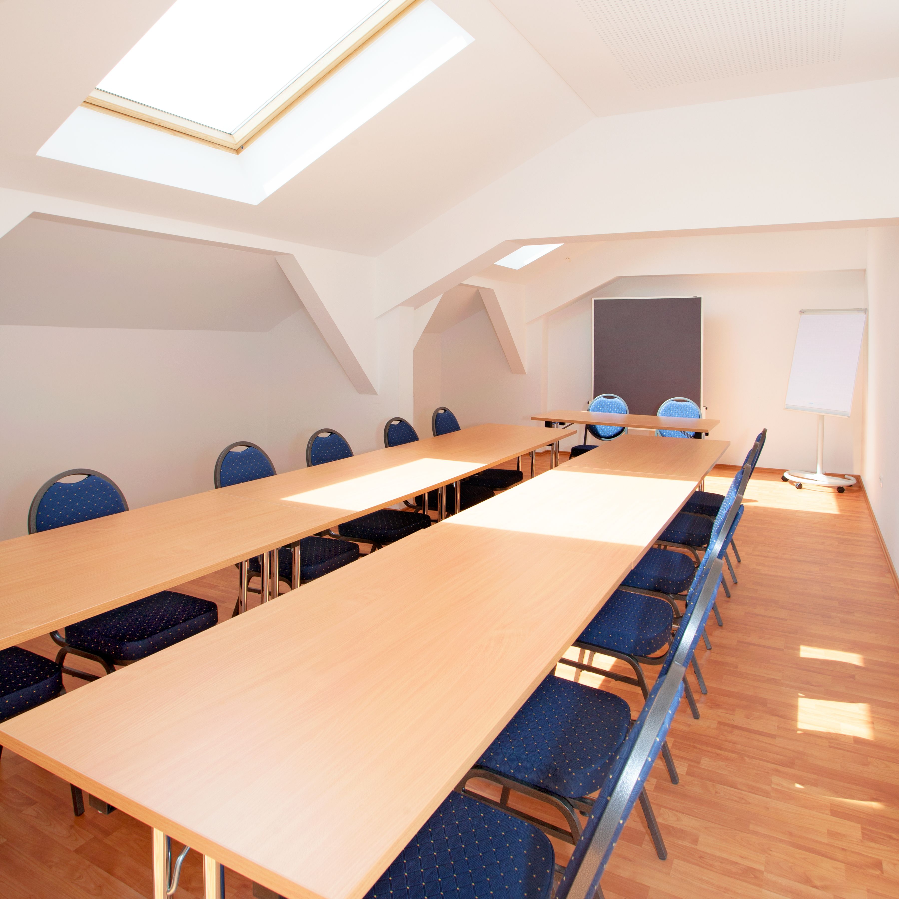 Foto - a&o München Laim