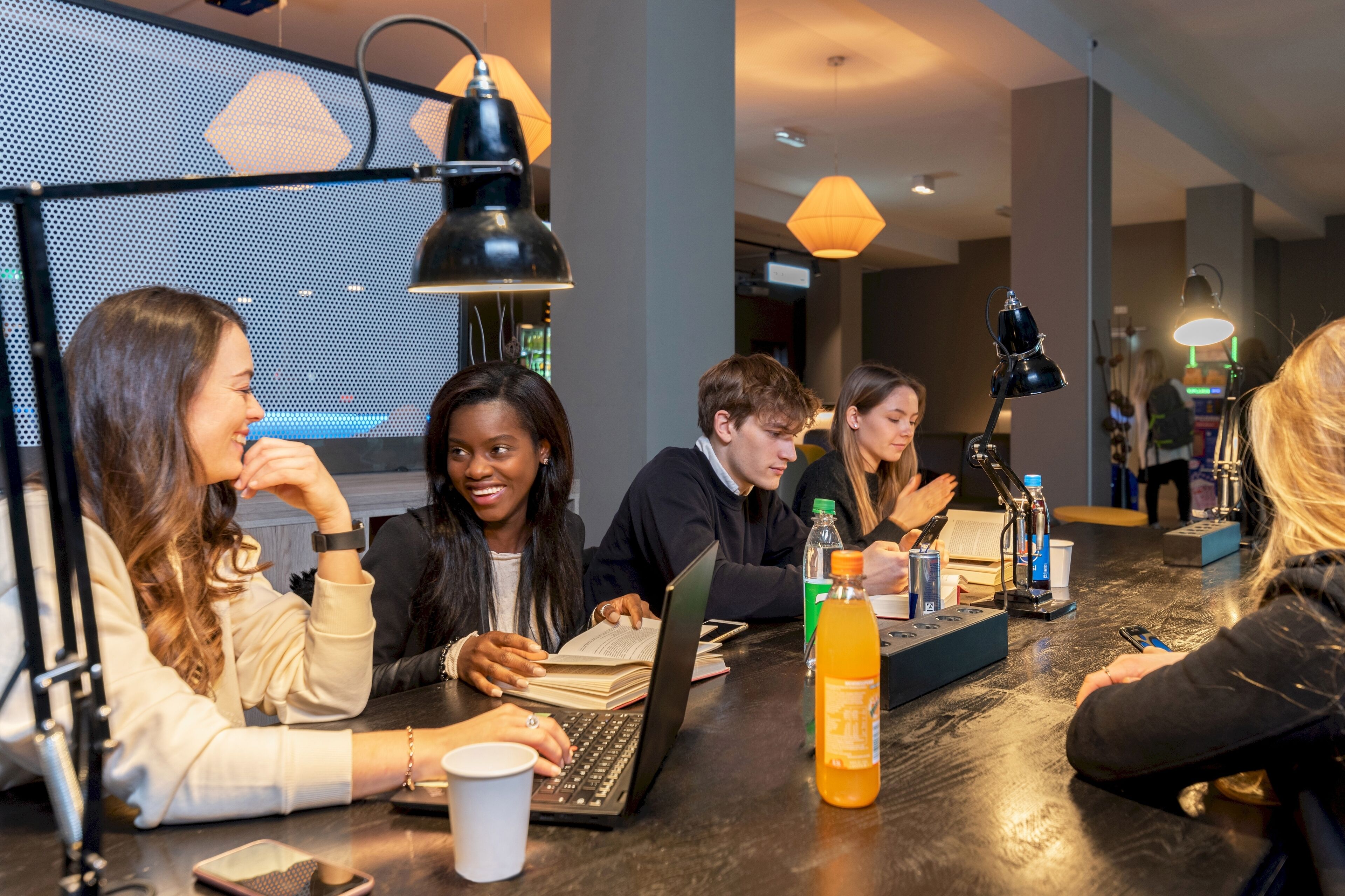 Foto - a&o München Laim