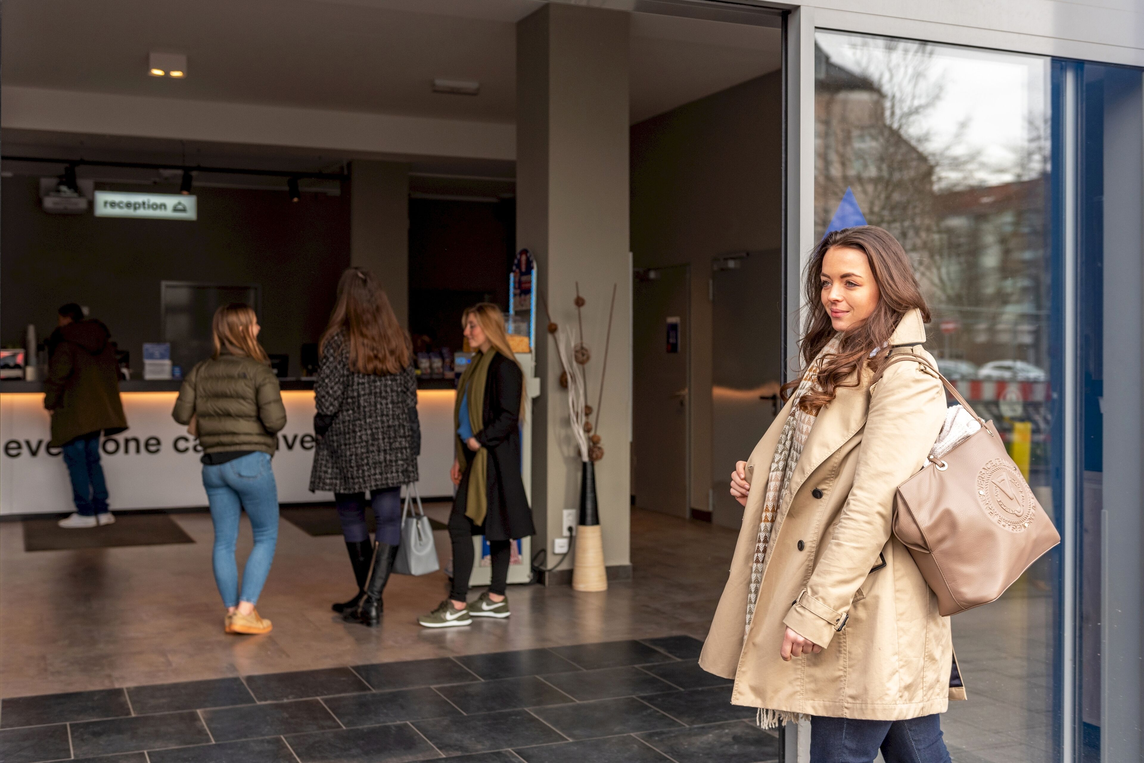 Foto - a&o München Laim