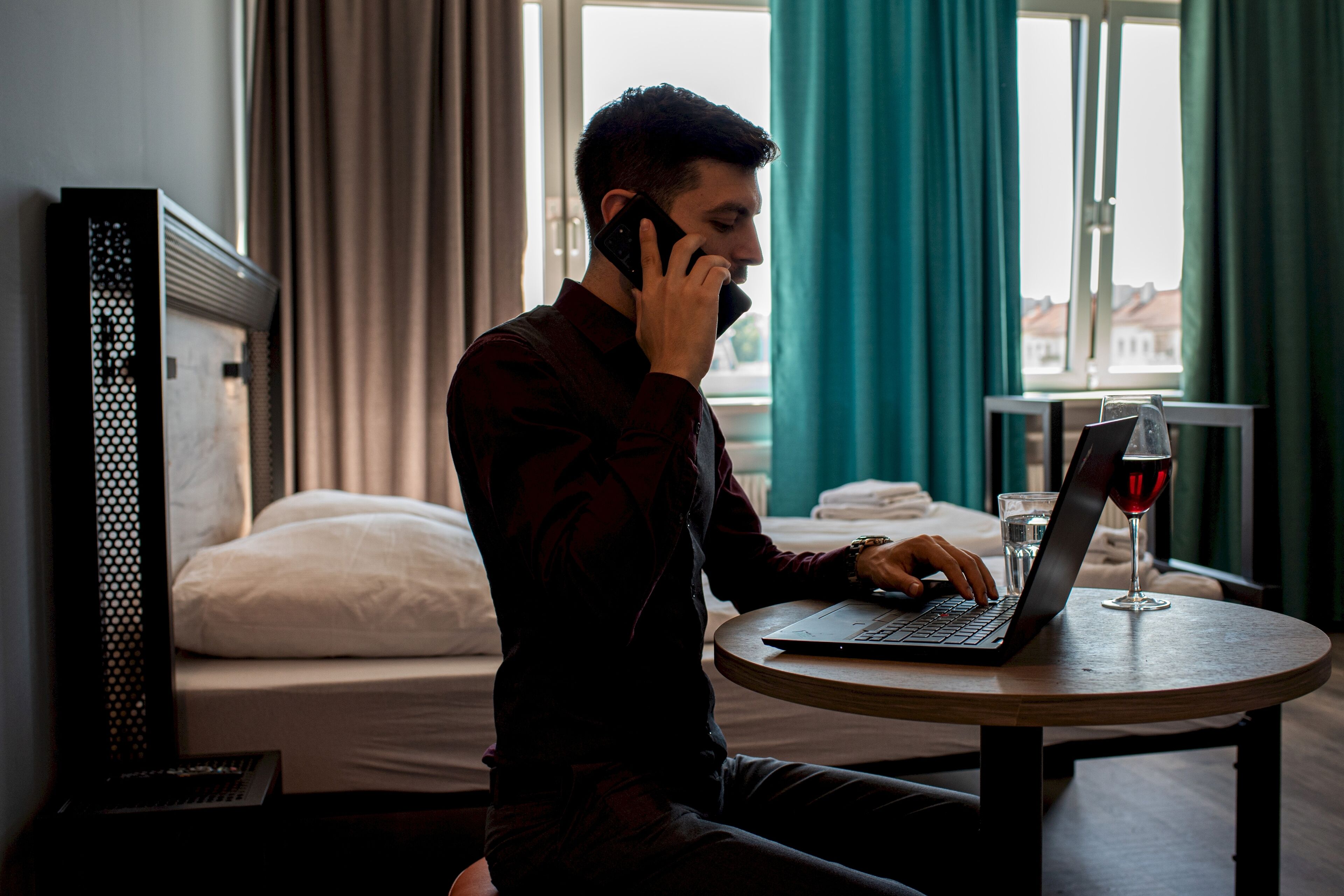 Foto - a&o München Laim