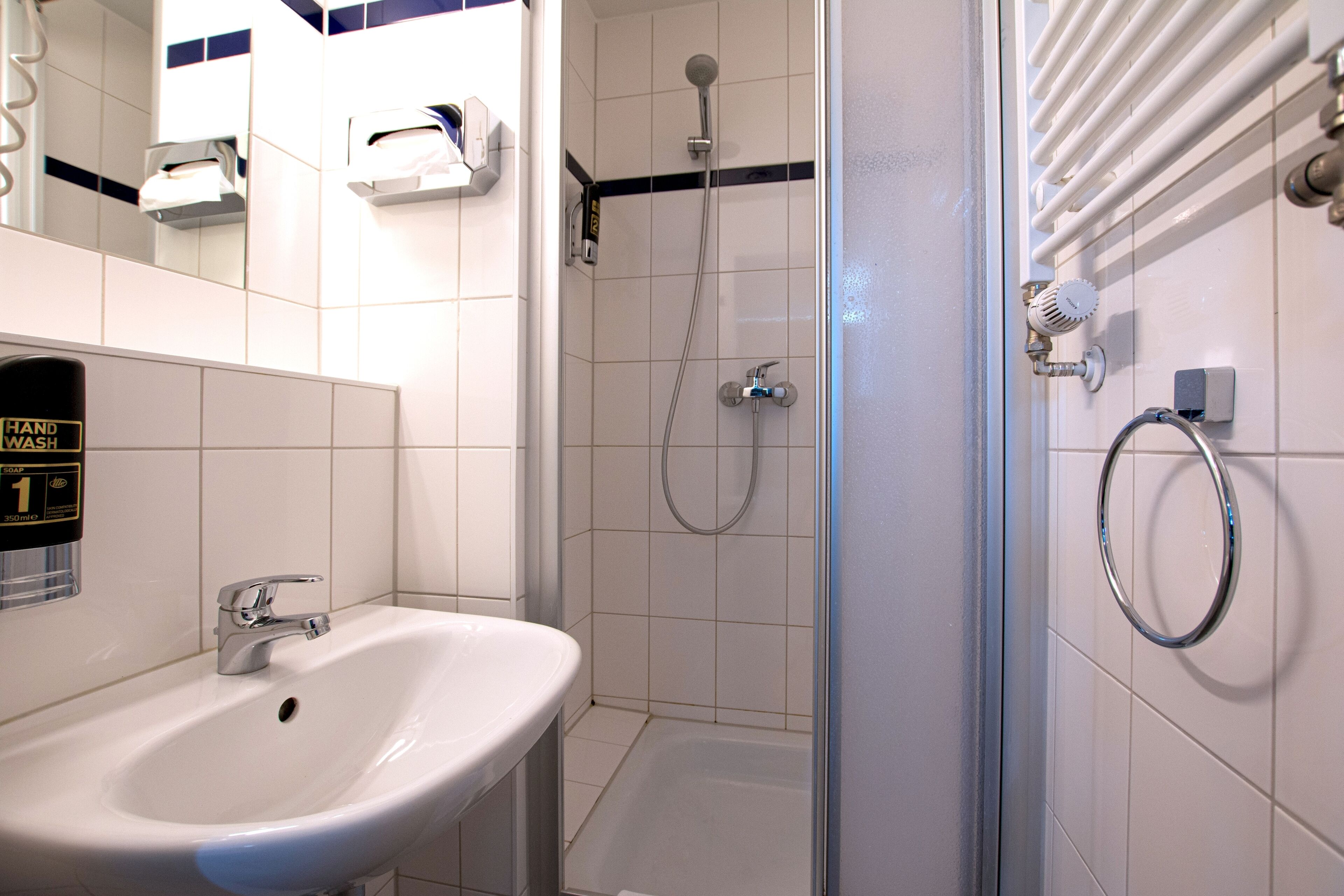 Foto - a&o München Laim