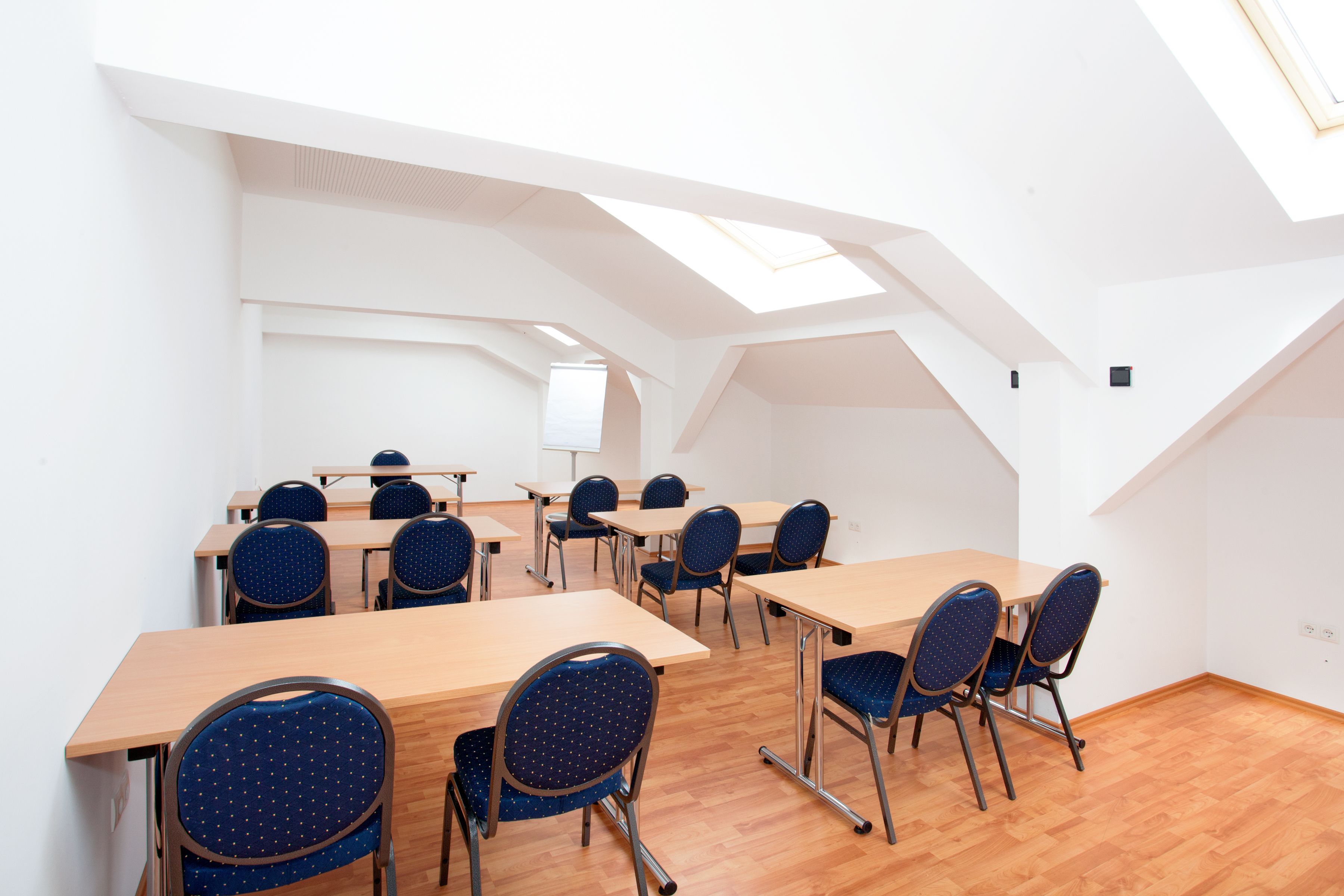 Foto - a&o München Laim