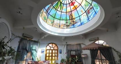 Jabal Akhdar Hotel