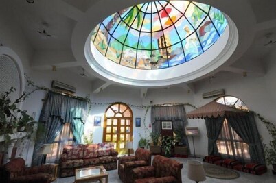 Jabal Akhdar Hotel