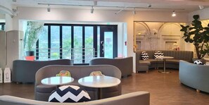 Interior - Lareem Boutique Hotel (Seogwipo)